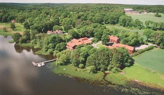 Steningevik Konferens Image