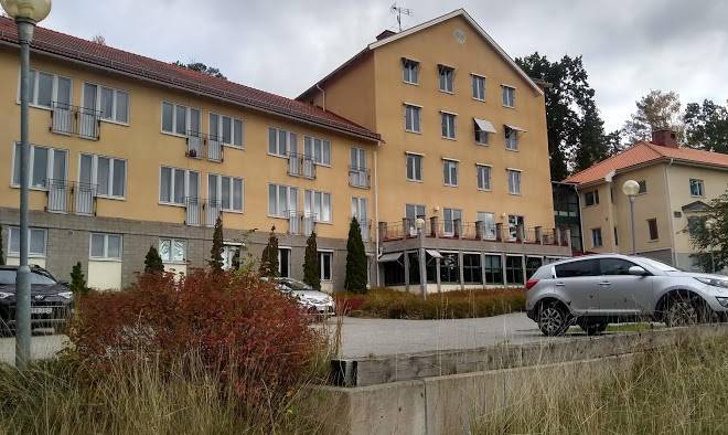 Stf Sigtuna Vandrarhem Image