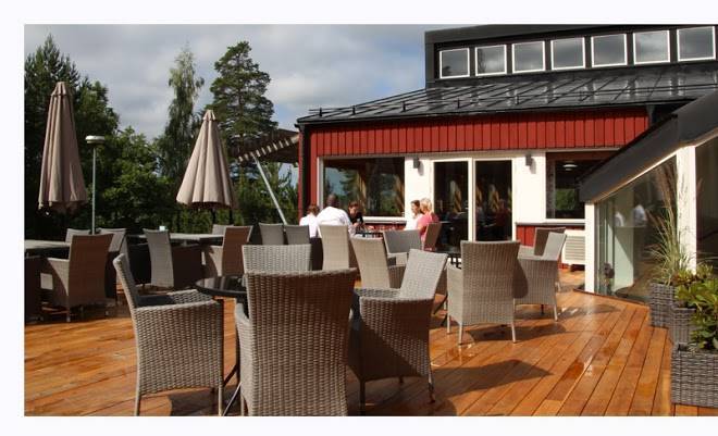 Tre rosor pensionat & konferens ab