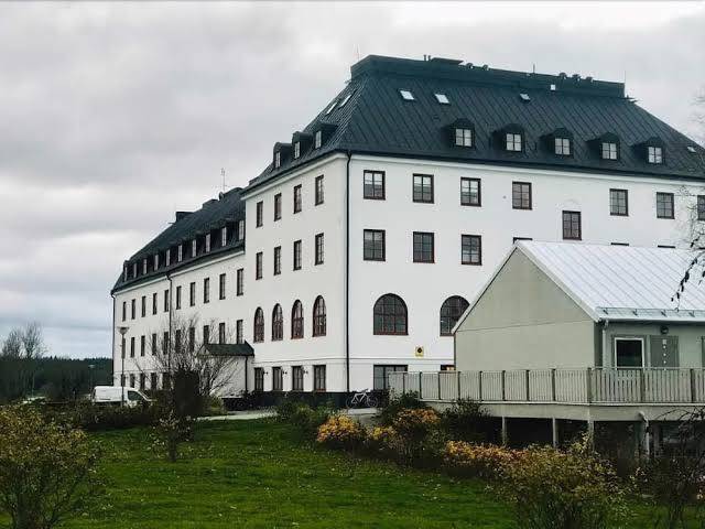 Wenngarn hotel & conference