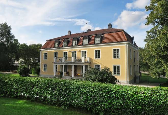 Hagabergs vandrarhem