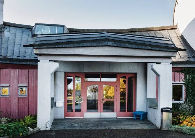 Hotell kulturhuset