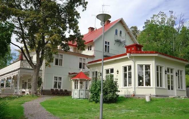 Hotell Torpa Pensionat Ab Image