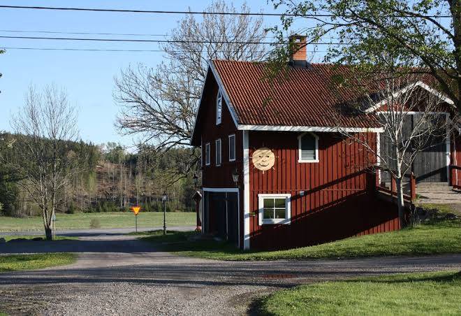 Ladugardens pub och sal