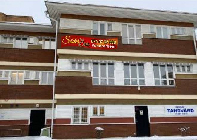 Soder bris vandrarhem fran 269 kr per person