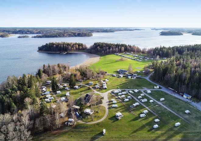 Stockholm strandby farstanas