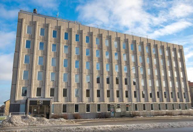 Biz apt solna