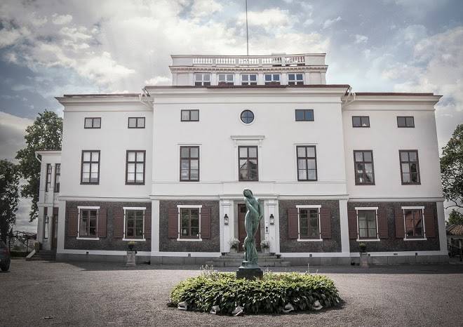 Hufvudsta Gard Mat & Moten Ab Image