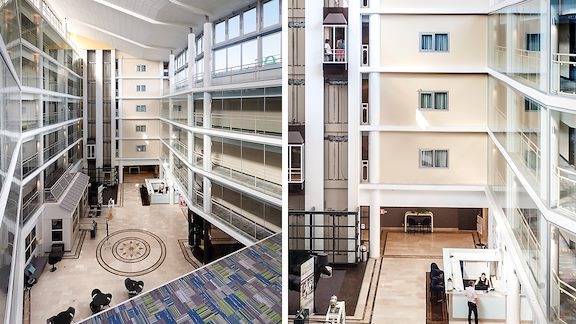 Jarva Park Hotel Image