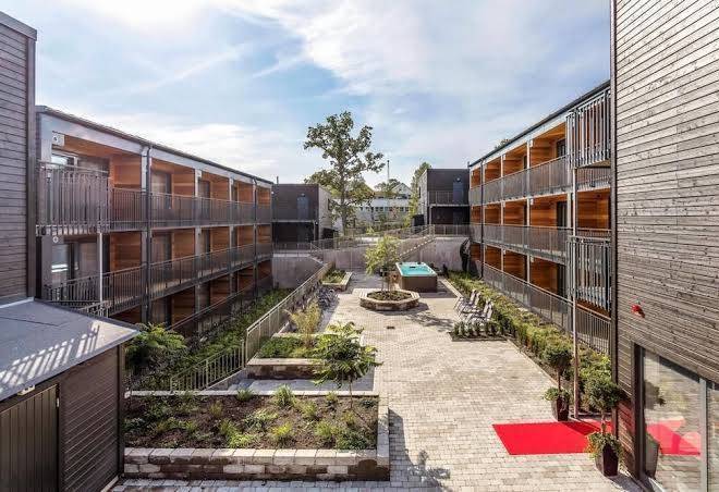 Ramilton Hotels Image