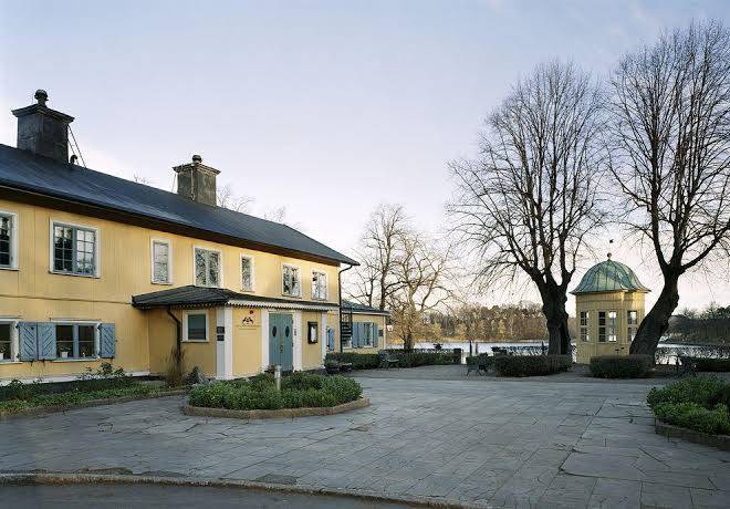 Stallmastaregarden