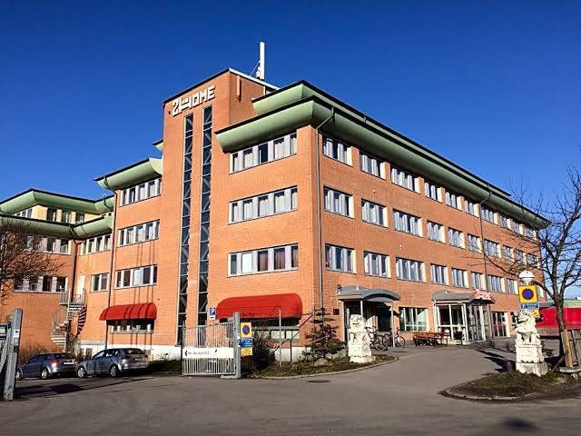 2home Stockholm South Image