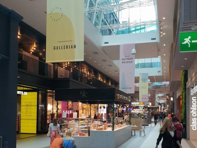 At Six Restaurant Image