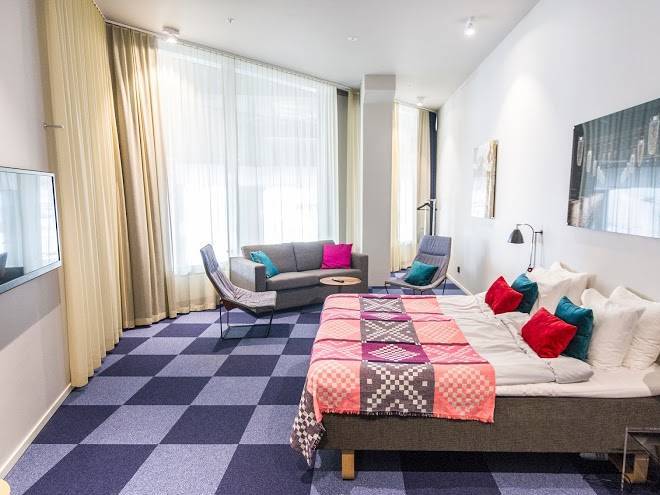 Bo hotel