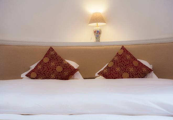 Brommavik hotel
