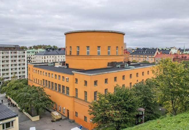 Clas Pa Hornet Image