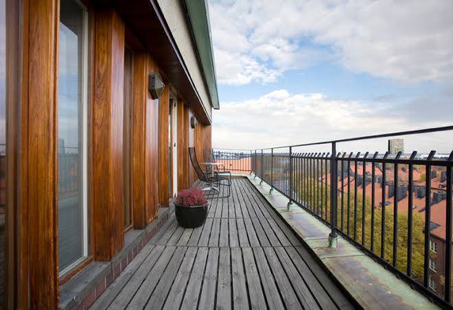 Elite Palace Hotel Stockholm Image