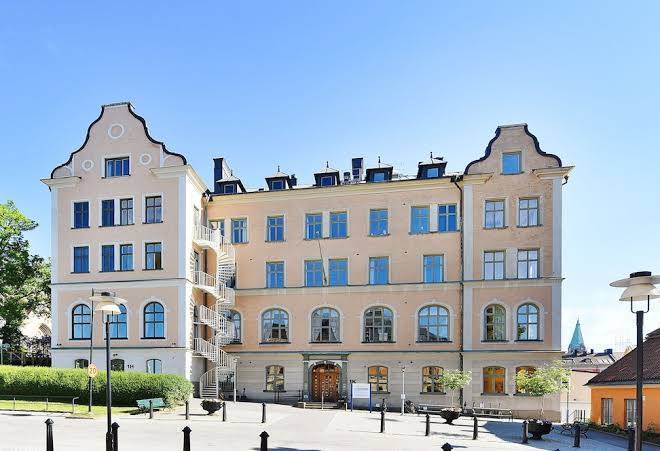Ersta konferens & hotell