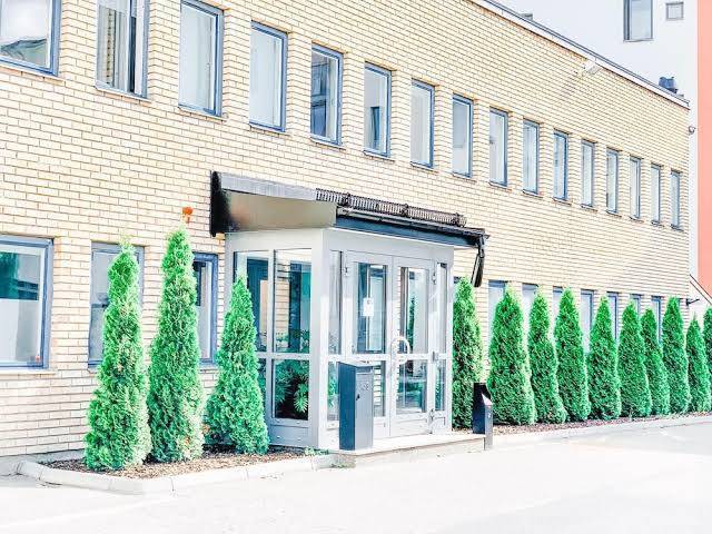 Foretagsbostader