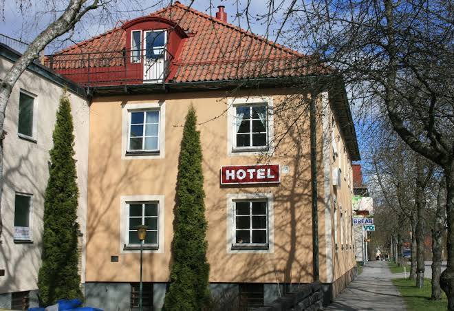 Hotel appelviken