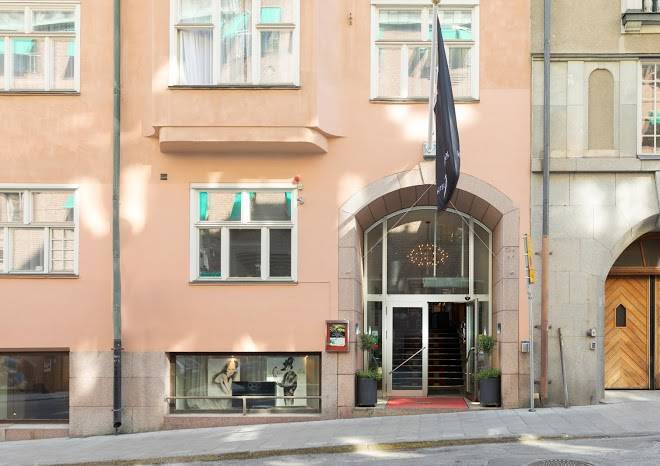 Hotel riddargatan profilhotels