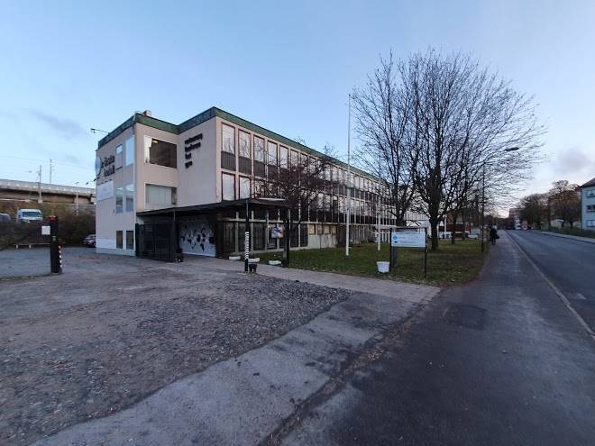 Hotell arstaberg