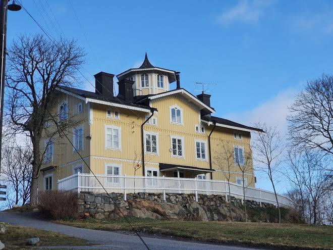 Klubbensborg