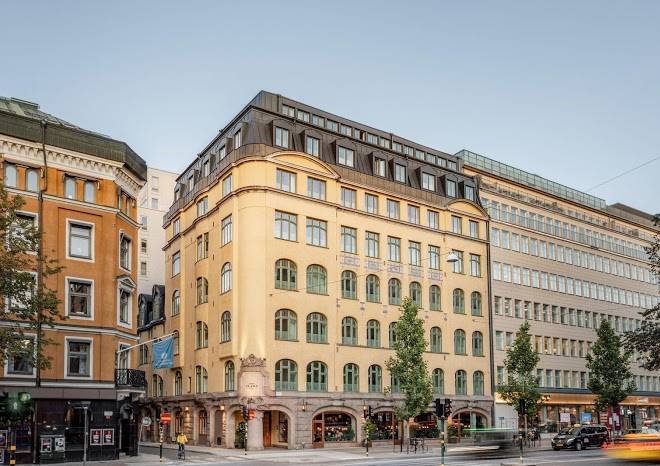 Miss clara by nobis stockholm a member of design hotels