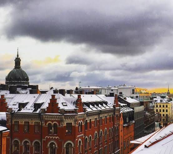 Mornington hotel stockholm city