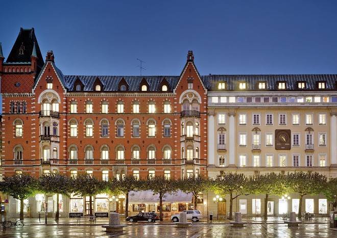 Nobis hotel stockholm a member of design hotels