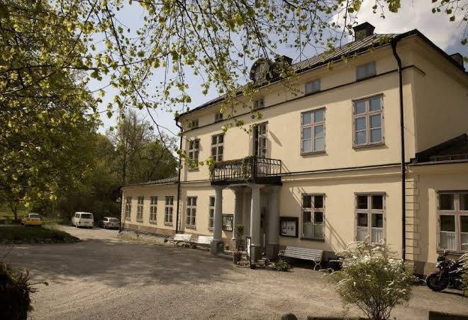 Riddersviks herrgard
