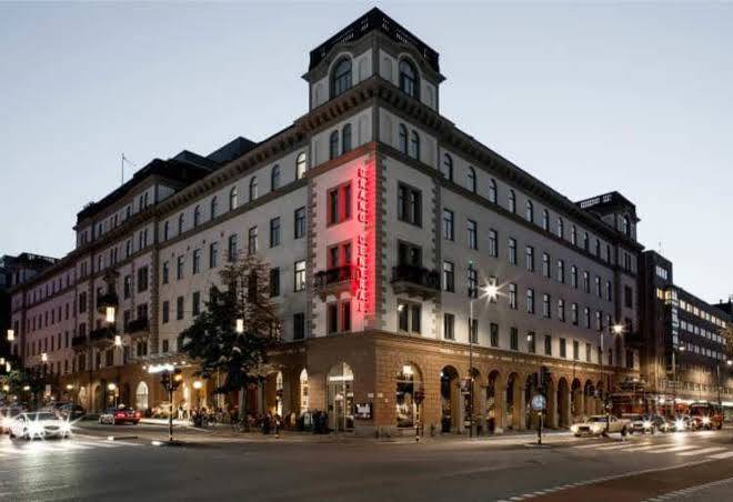 Scandic Grand Central Image