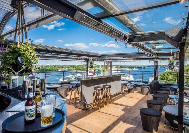 Scandic sjofartshotellet