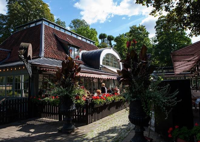 Wardshuset Ulla Winbladh Ab Image