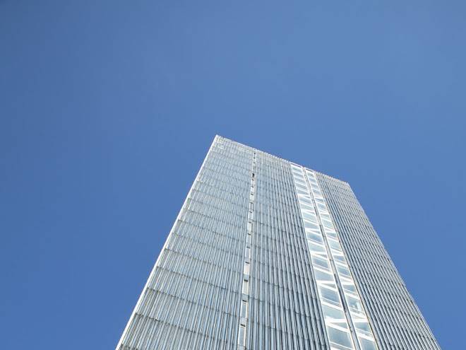 Wenner Gren Center Image