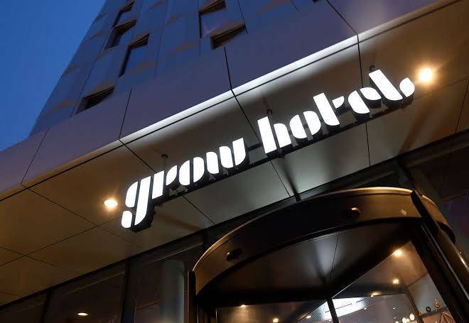 Grow Hotel Image