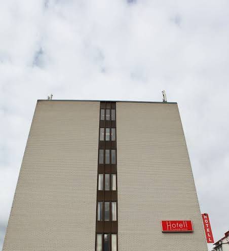 Hotel Sundbyberg Image