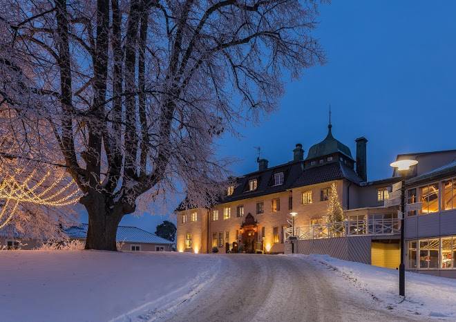 Sastaholm hotell & konferens