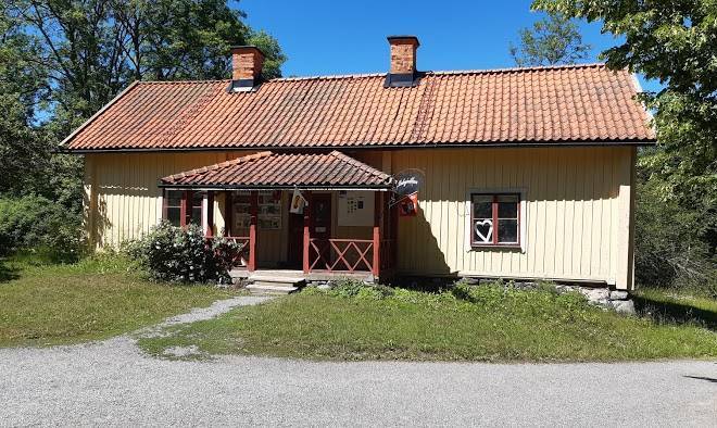 Stf Vandrarhem Lilla Tyreso Image