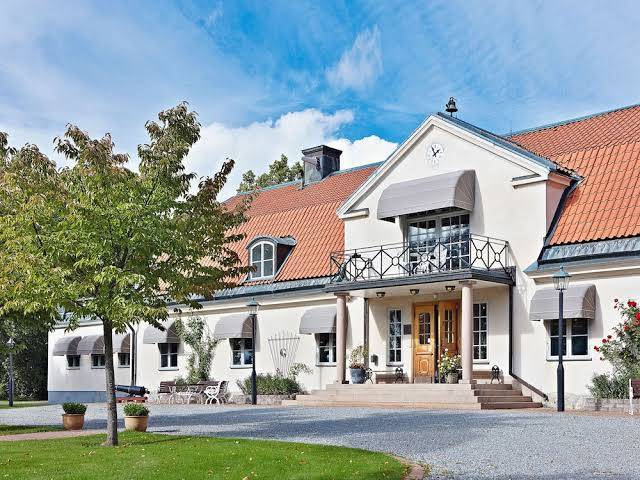 Gallofsta Konferens Kungsangen Image