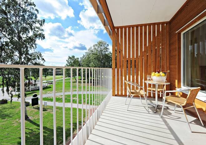 First Hotel Lindo Park Image