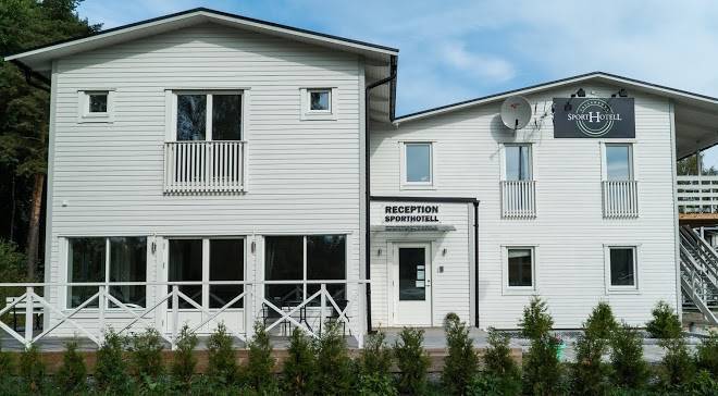 Hotel vallentuna