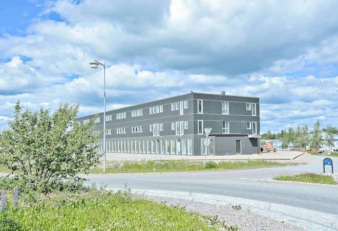 Hotell norrort