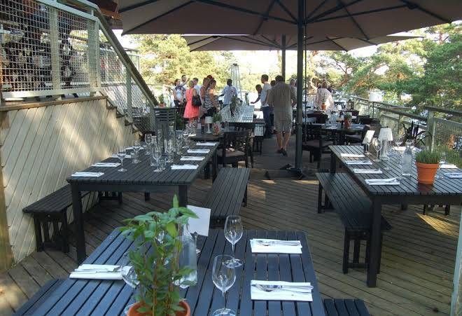 Djuronaset Conference Hotel Image