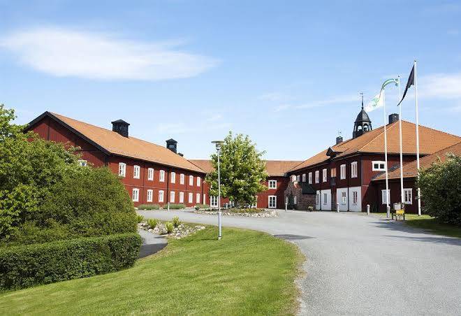 Fagelbrohus