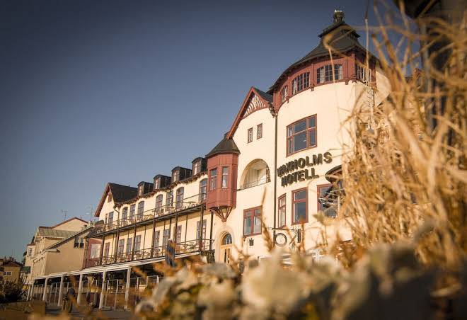 Waxholms hotell