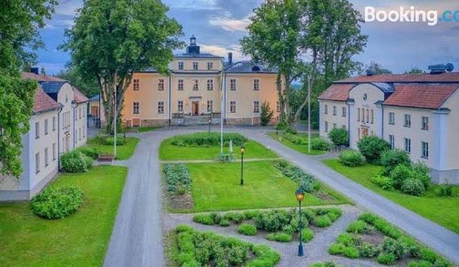 Haga slott konferens hotell & fest