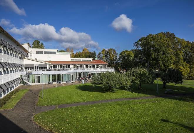 Aronsborgs conference hotel