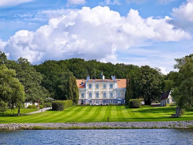 Kragga herrgard