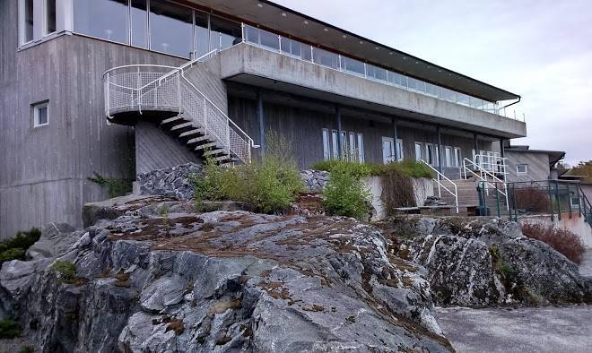 Lastberget Konferens & Upplevelse Image